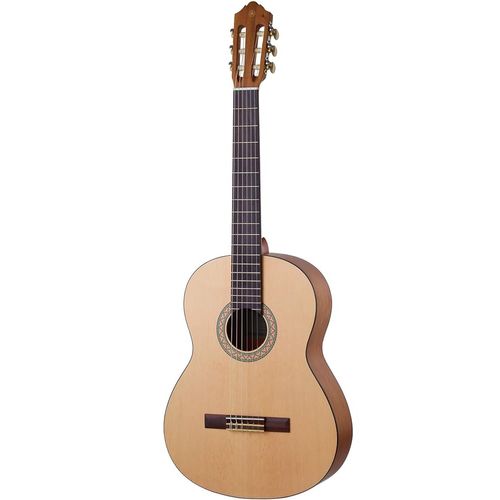 Violão folk